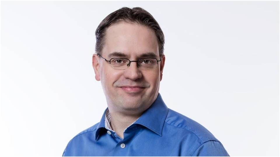 Pension giant Varma invests in bespoke Nordea ETF